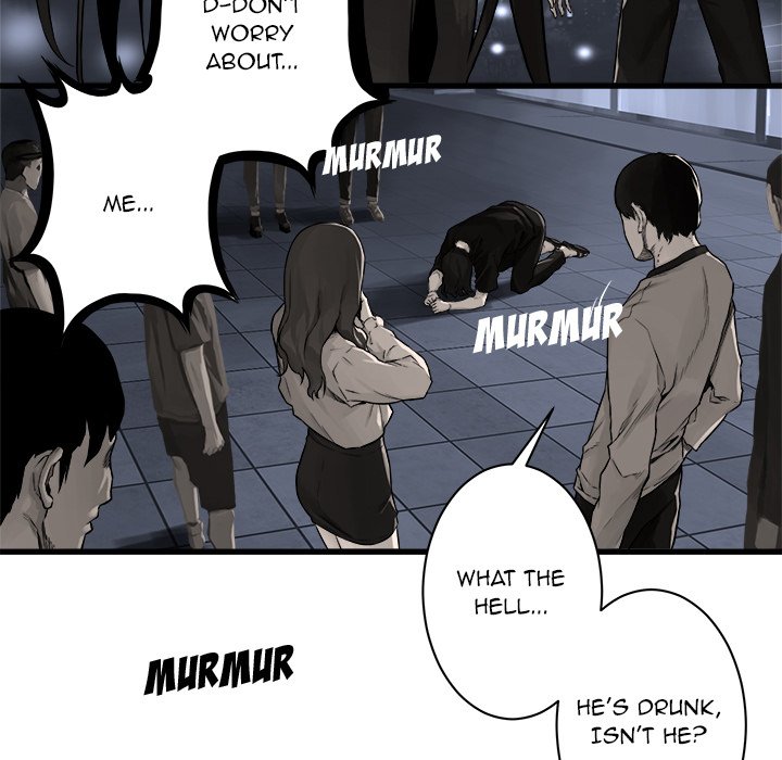 Read Her Summon Manga Online
