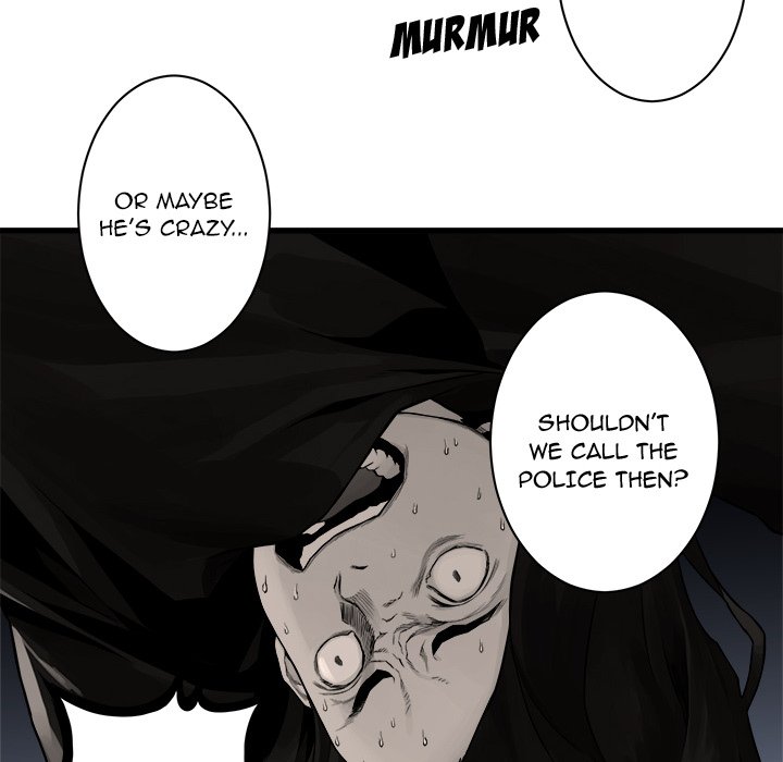Read Her Summon Manga Online