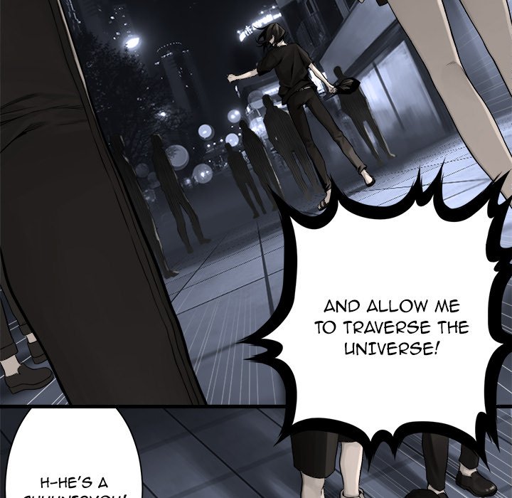 Read Her Summon Manga Online