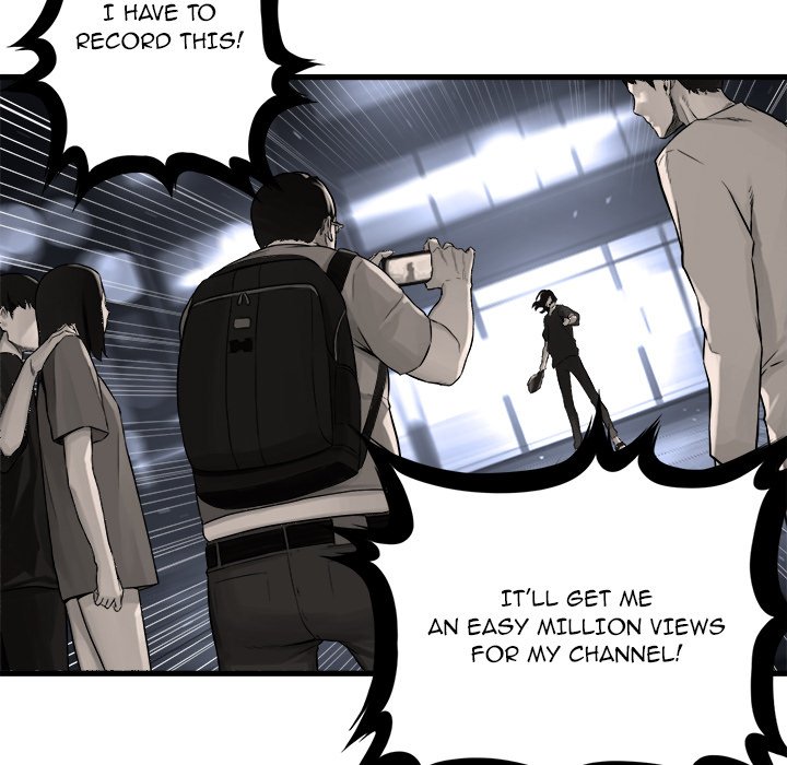 Read Her Summon Manga Online