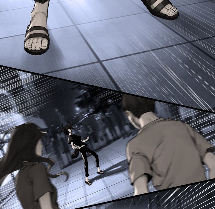 Read Her Summon Manga Online