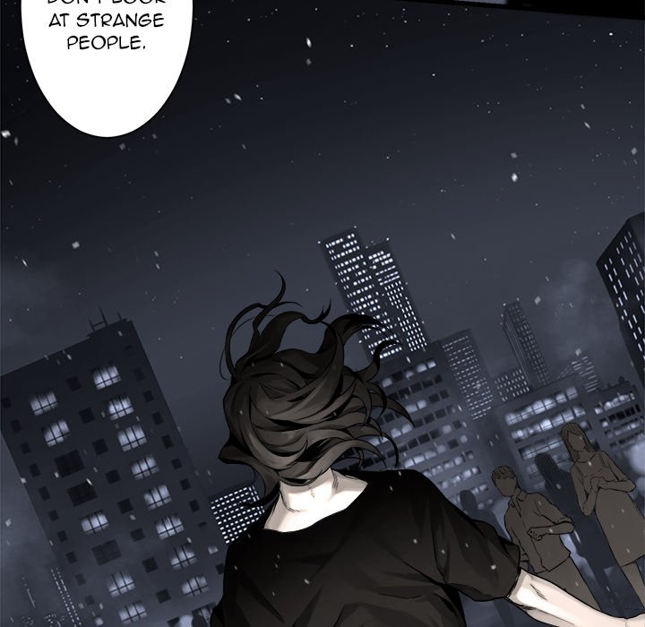 Read Her Summon Manga Online