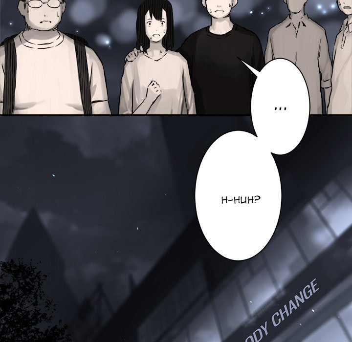 Read Her Summon Manga Online