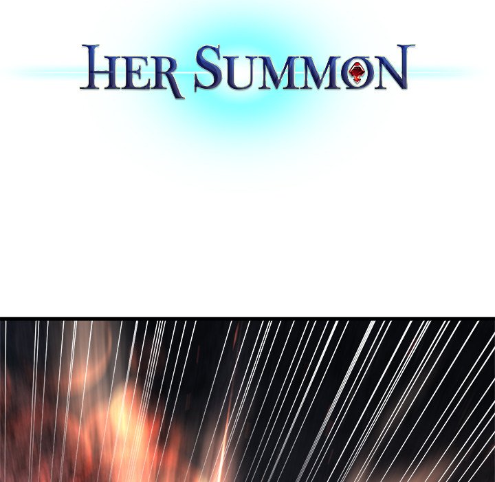 Read Her Summon Manga Online