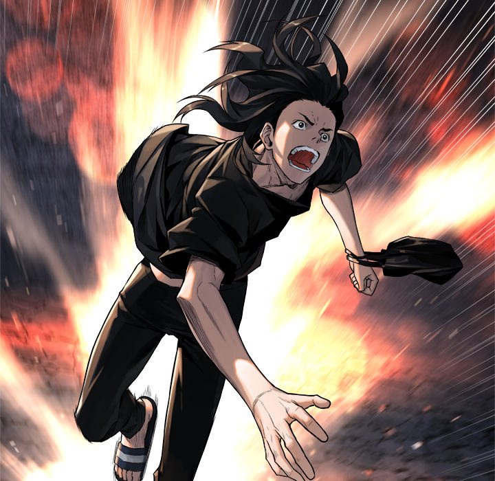 Read Her Summon Manga Online