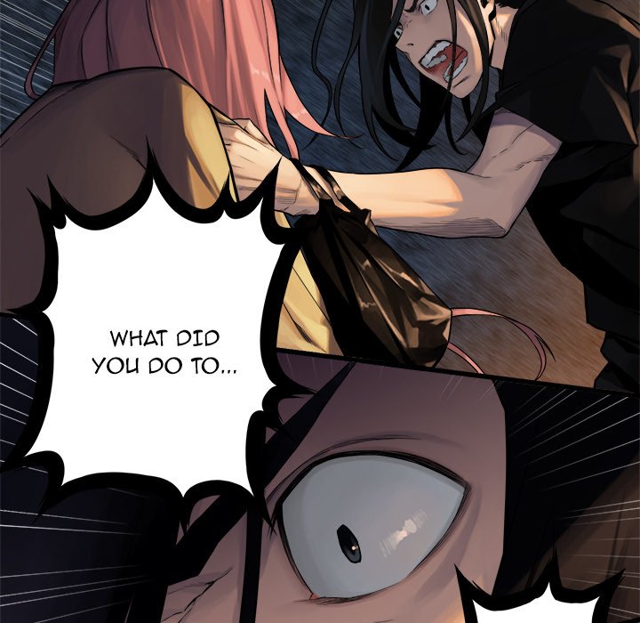Read Her Summon Manga Online