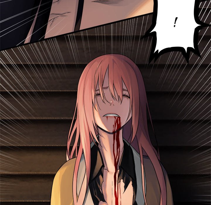 Read Her Summon Manga Online