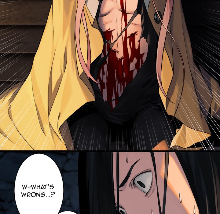 Read Her Summon Manga Online