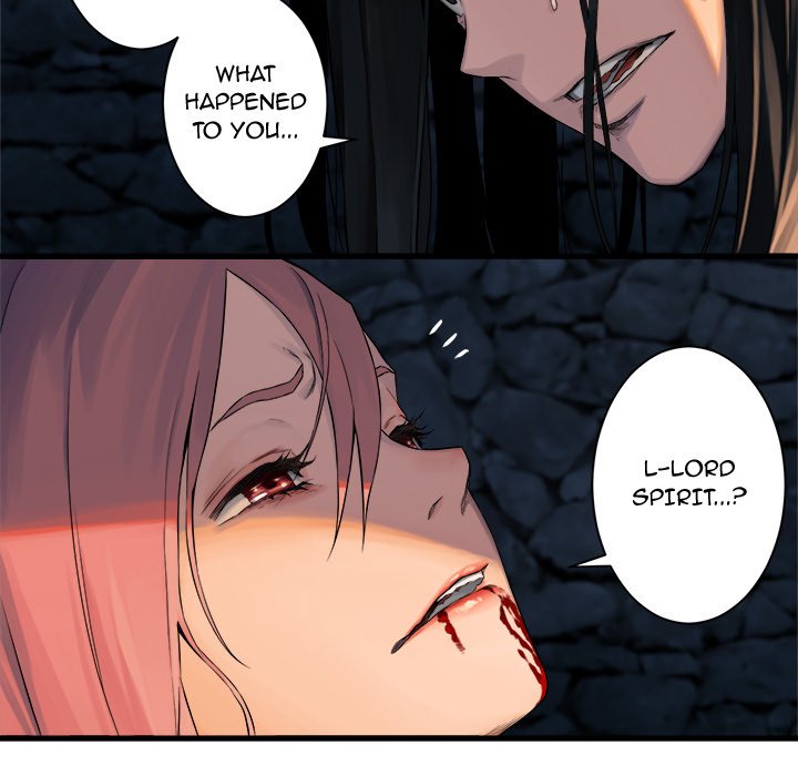 Read Her Summon Manga Online