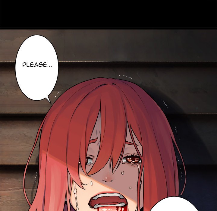 Read Her Summon Manga Online