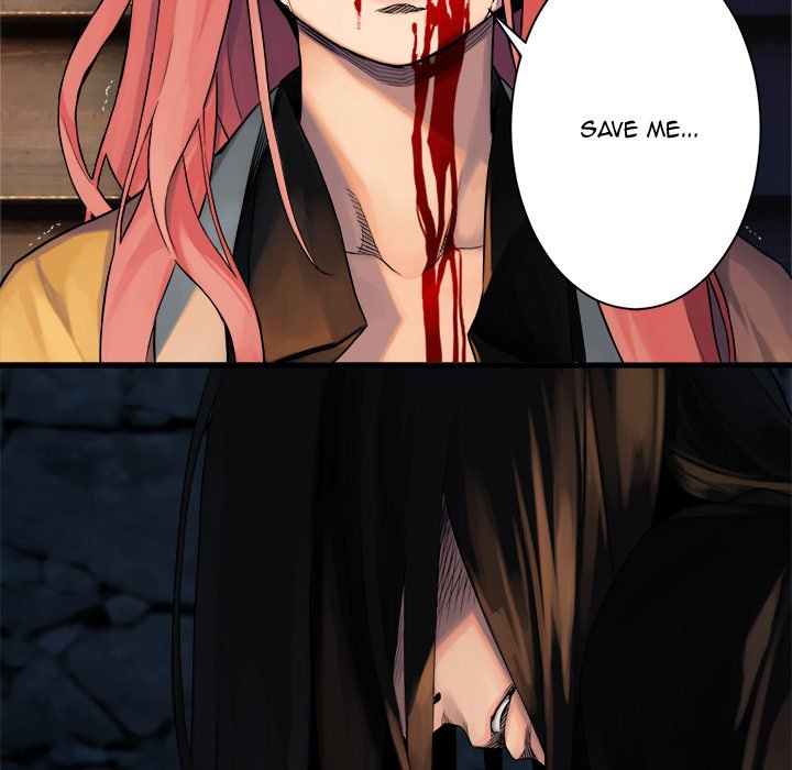 Read Her Summon Manga Online