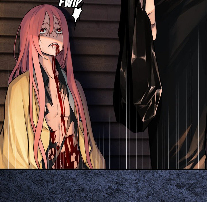 Read Her Summon Manga Online