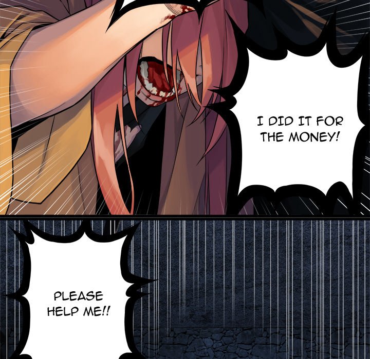 Read Her Summon Manga Online