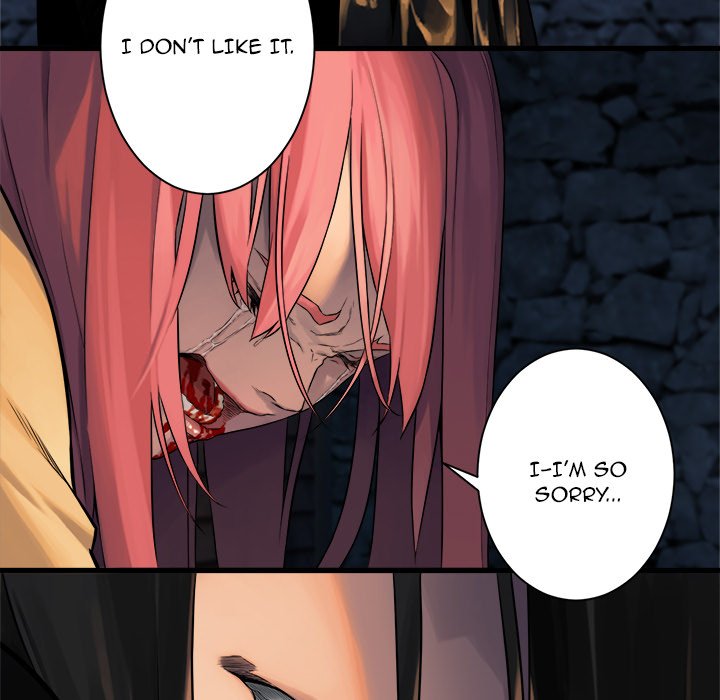 Read Her Summon Manga Online