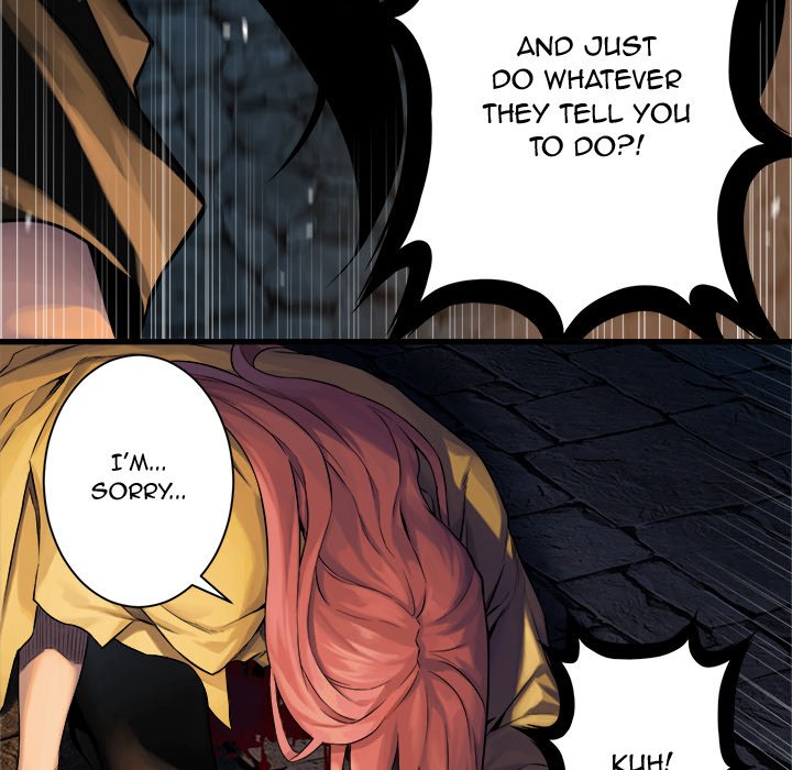 Read Her Summon Manga Online