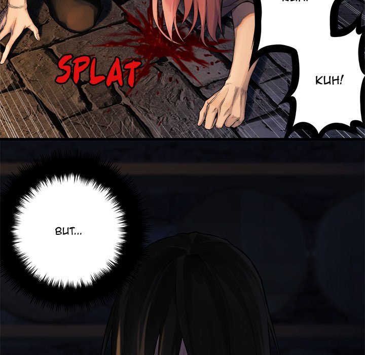 Read Her Summon Manga Online