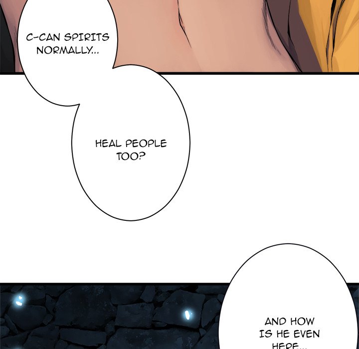 Read Her Summon Manga Online