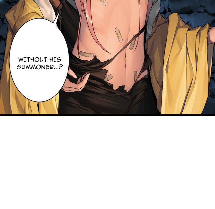 Read Her Summon Manga Online