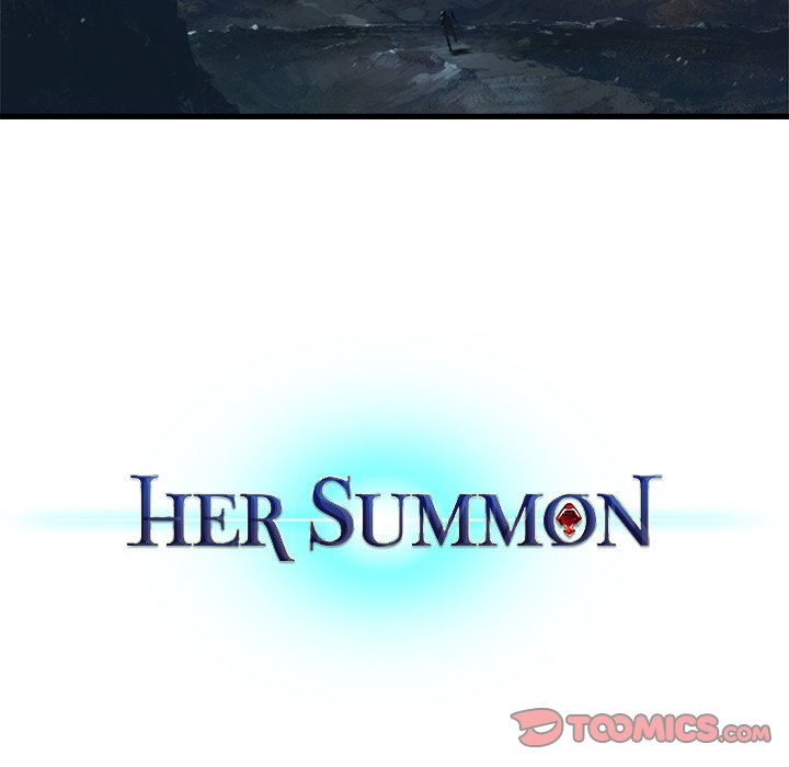 Read Her Summon Manga Online