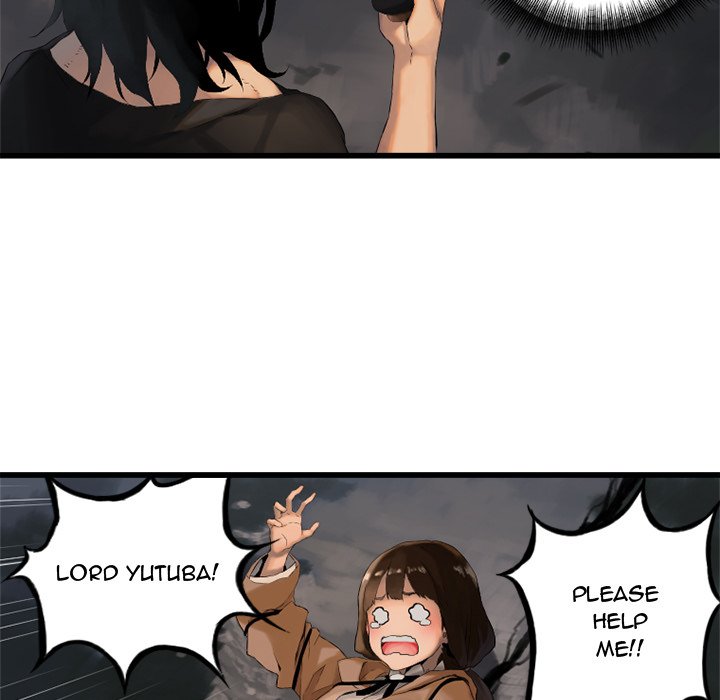 Read Her Summon Manga Online