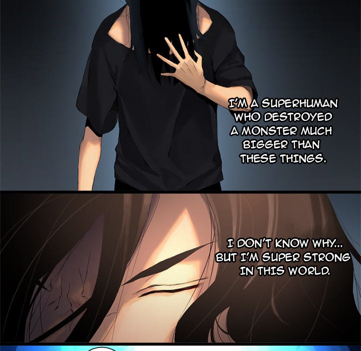 Read Her Summon Manga Online