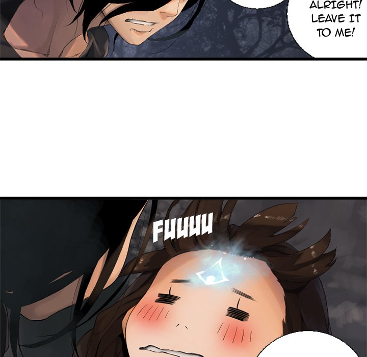 Read Her Summon Manga Online