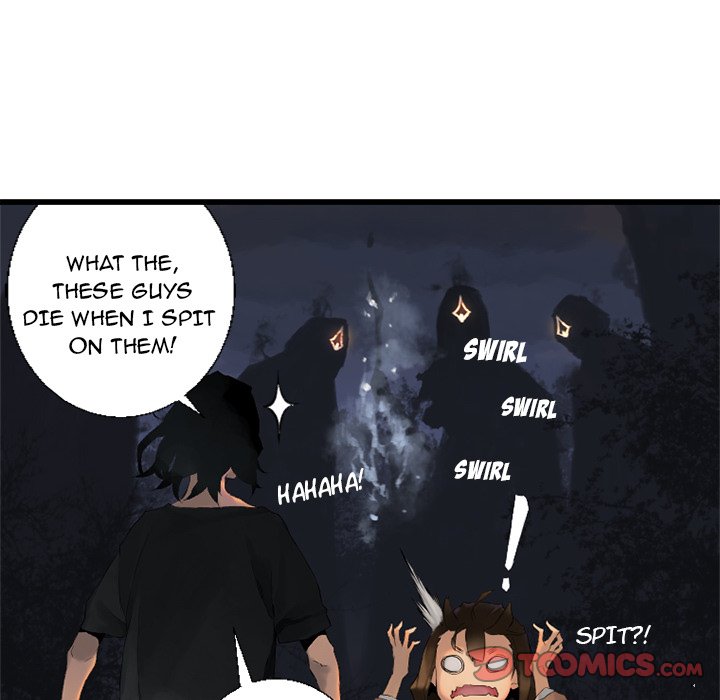 Read Her Summon Manga Online
