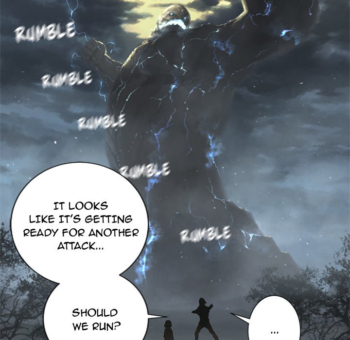 Read Her Summon Manga Online