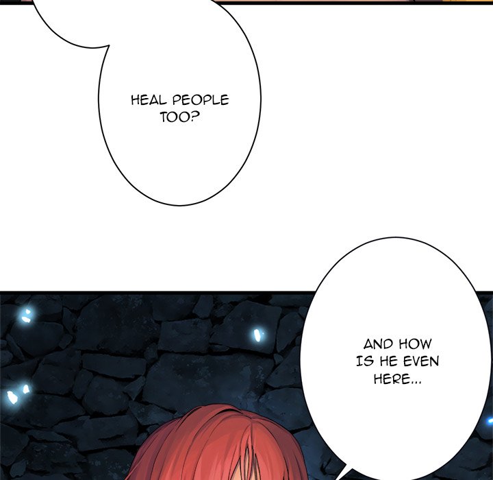 Read Her Summon Manga Online