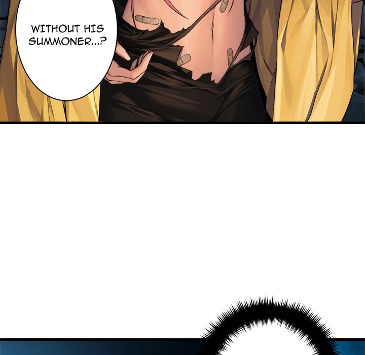 Read Her Summon Manga Online