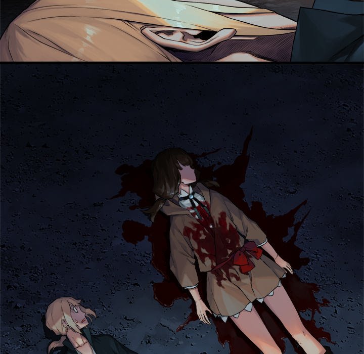 Read Her Summon Manga Online