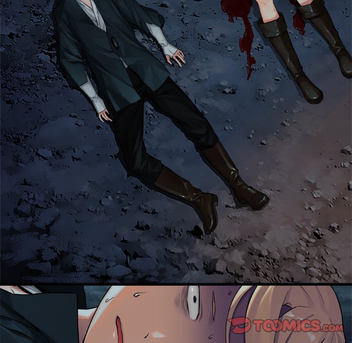 Read Her Summon Manga Online