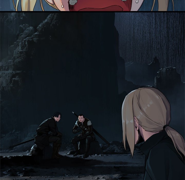 Read Her Summon Manga Online