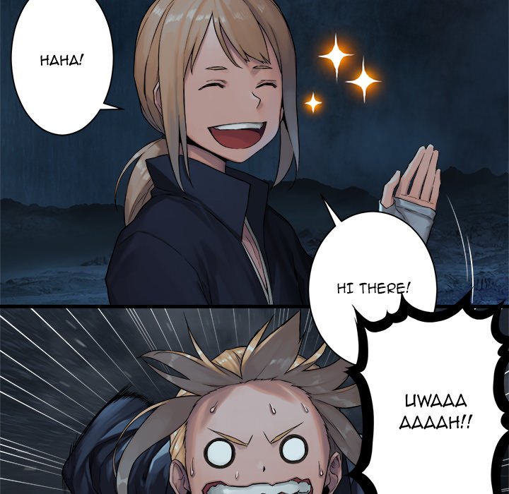 Read Her Summon Manga Online