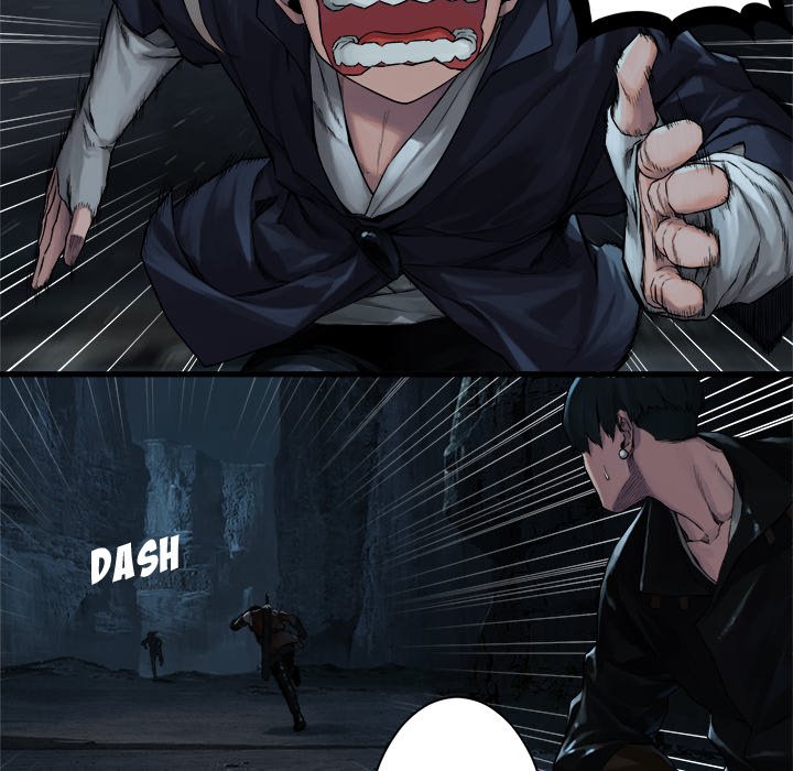 Read Her Summon Manga Online