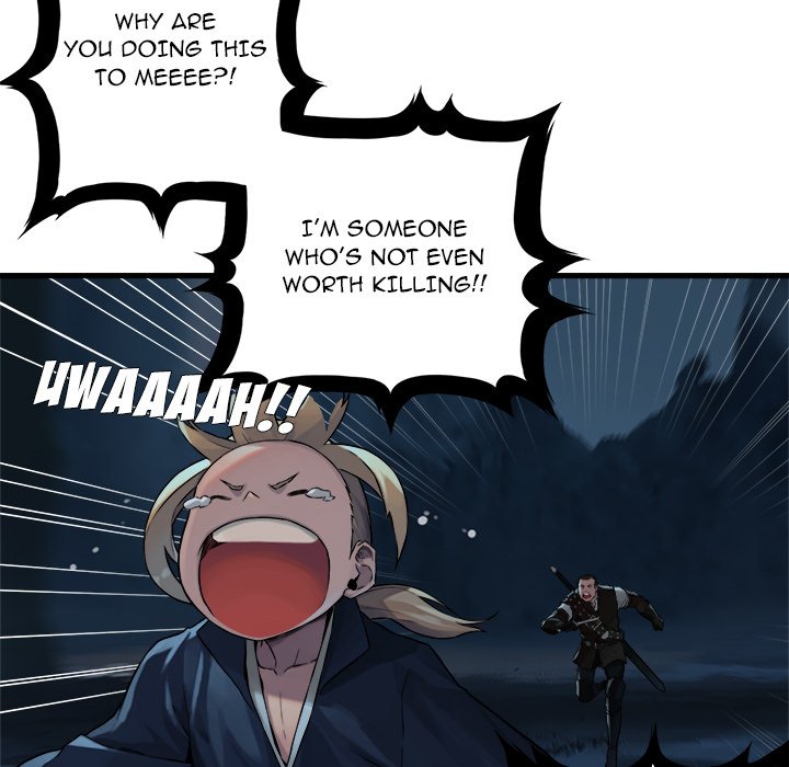 Read Her Summon Manga Online