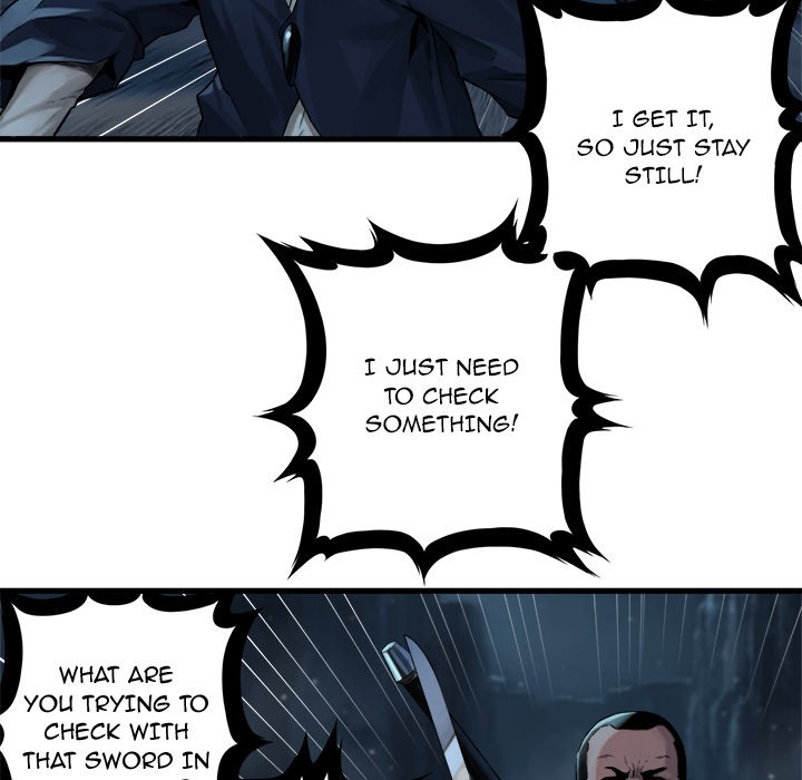 Read Her Summon Manga Online