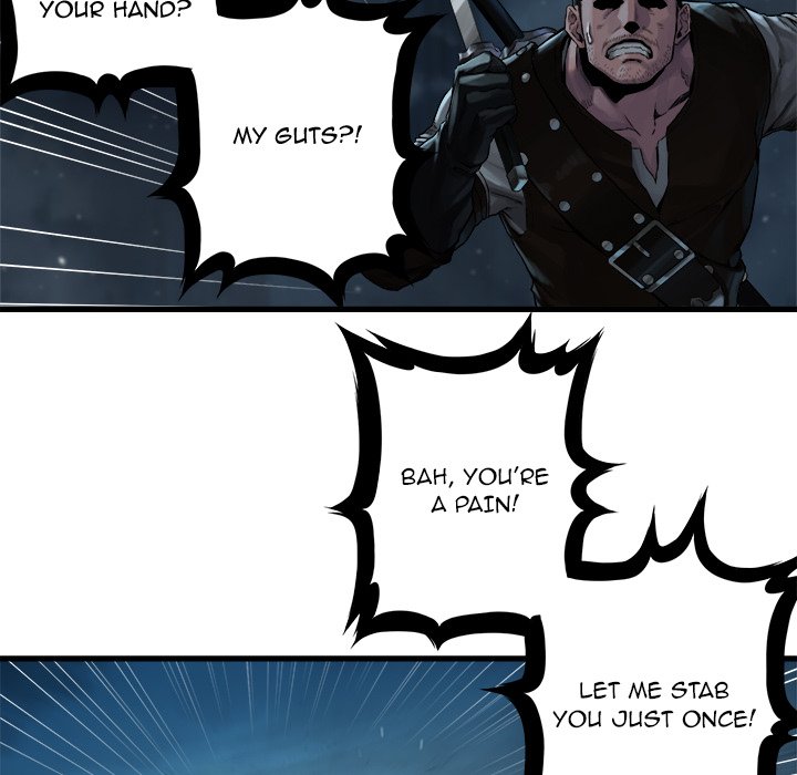 Read Her Summon Manga Online