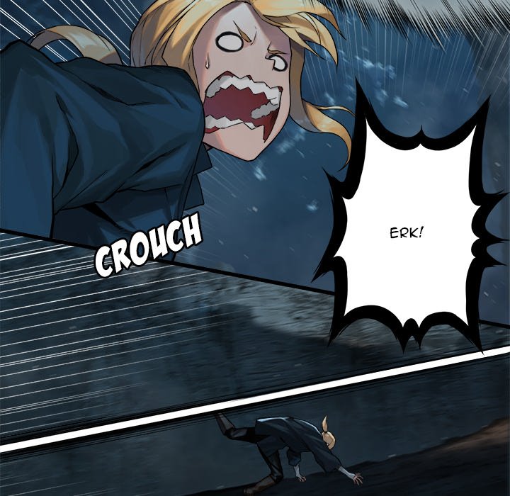Read Her Summon Manga Online