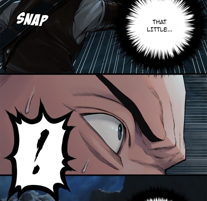 Read Her Summon Manga Online