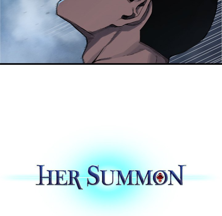 Read Her Summon Manga Online