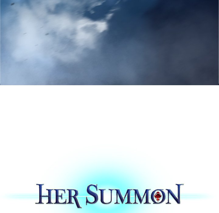 Read Her Summon Manga Online