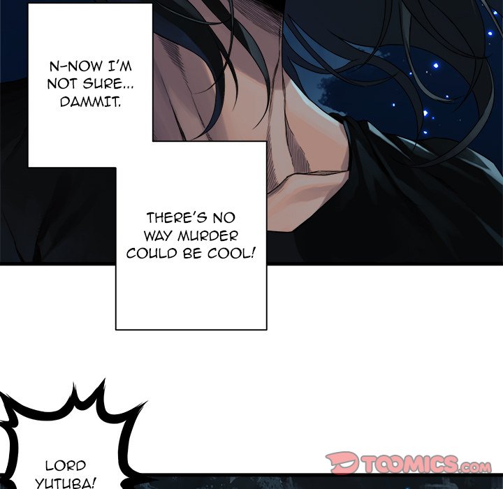 Read Her Summon Manga Online