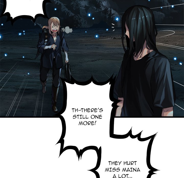 Read Her Summon Manga Online