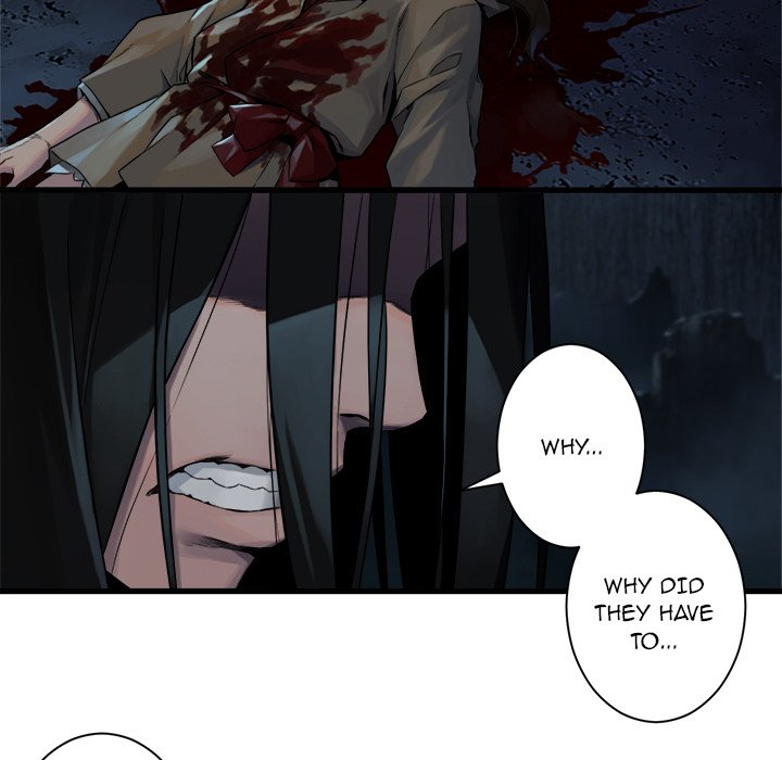 Read Her Summon Manga Online