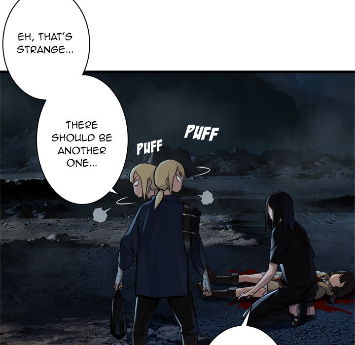 Read Her Summon Manga Online