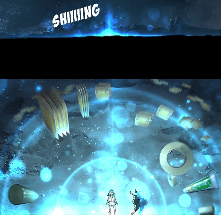Read Her Summon Manga Online