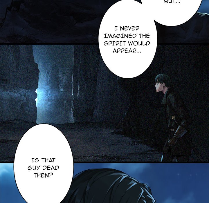 Read Her Summon Manga Online