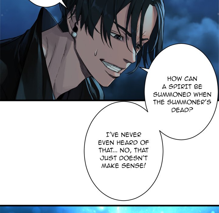 Read Her Summon Manga Online