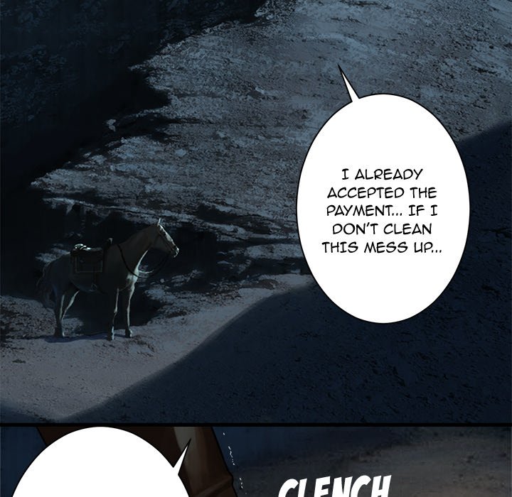Read Her Summon Manga Online